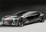 打破高端品牌格局 全看觀致Model K-EV？