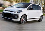 未來大眾GTI只有三款車型 高性能SUV只用R標