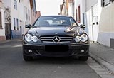 德國5月汽車銷量攀升13.1% 奔馳居ABB之首