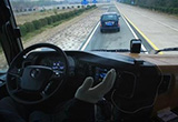 圖森獲加州路測牌照 實現(xiàn)無人車合法上路
