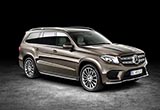 Q7Q8都不夠用了 奧迪計(jì)劃未來推出大型SUV