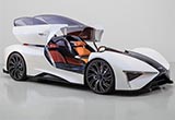 這是哪家車企 竟引亞洲電動(dòng)車之父加盟