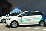 共享汽車飛速發(fā)展促新能源汽車市場推廣