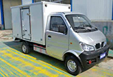 新能源汽車持續(xù)熱銷 物流車市場領(lǐng)銜增長