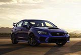 斯巴魯稱霸全驅(qū)車(chē)市場(chǎng) 2016銷(xiāo)量近100萬(wàn)