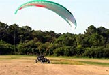“飛馬”飛行汽車(chē)成功飛躍英吉利海峽