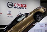 廣汽集團(tuán)計(jì)劃2020年進(jìn)軍加拿大市場