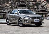 長(zhǎng)安睿騁新增1.5T車型 動(dòng)力超傳祺GA6