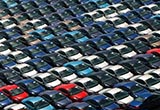 歐洲5月汽車銷量同比增長(zhǎng)7.7% 鈴木增幅居首