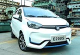 江鈴新能源經(jīng)銷商將達(dá)700家 推電動SUV