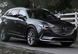 马自达全新CX-9安全解析 乘员保护充分