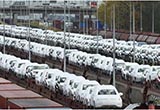 歐洲5月汽車銷量增長7.7% 金融危機(jī)前水平