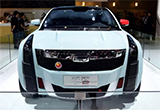 奇瑞花費(fèi)10億打造全新SUV！價(jià)格卻只賣10萬