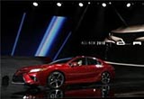 日系車在美國份額達40% 2017年將銷680萬輛