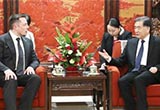 特斯拉被傳在華建廠 總理會面后加快步伐