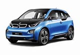 BMW i3升级款购车手册：推荐升级款时尚型