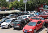 5月車市小幅回暖 自主品牌分化加劇