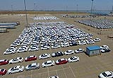 5月汽車經(jīng)銷商庫存水平仍位于警戒線以上