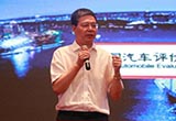 李慶文：汽車變革中把握價值所在