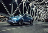 SUV銷量告別野蠻增長 5月乘用車未跑贏大盤
