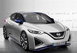 未來導(dǎo)入電動(dòng)車 東風(fēng)日產(chǎn)新能源戰(zhàn)略提速