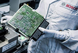 博世投資10億歐元 在德建無(wú)人駕駛芯片工廠