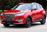 眾泰重慶“新基地”將投產(chǎn) 打造電動(dòng)SUV