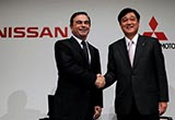 雷諾日產(chǎn)全球銷冠 是誰幫戈恩實(shí)現(xiàn)目標(biāo)