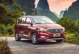 七座車并未帶火MPV 5月銷量持續(xù)下降