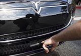 特斯拉車禍調(diào)查：多次警告 司機(jī)無(wú)動(dòng)于衷