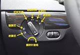 你知道車燈的正確打開關(guān)閉方式嗎？