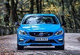 沃爾沃獨(dú)立Polestar 生產(chǎn)高性能電動(dòng)車