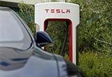 特斯拉Autopilot軟件副總裁離職
