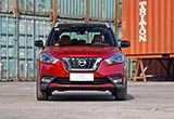 日產(chǎn)靠它壟斷小型SUV 同級(jí)最長(zhǎng)軸距