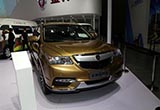 賣廠保殼 金杯汽車上演資本市場(chǎng)套路