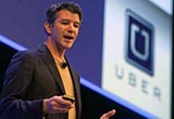 Uber創(chuàng)始人卡蘭尼克正式宣布離職