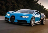 10大杰出空氣動力學(xué)設(shè)計盤點