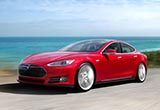 美媒：特斯拉將在上海建純電動車大型工廠