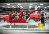 外媒：特斯拉或與騰訊年底合作在上海建廠