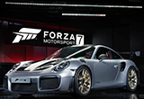 保時(shí)捷911 GT2 RS 限量1000輛/已售罄