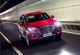 哈弗5月銷量下滑 神車跌下神壇原因詭異！