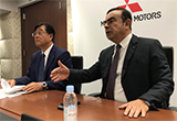 三菱借助雷諾日產(chǎn)資源 發(fā)力美國中國市場
