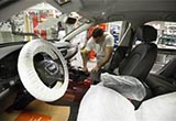 英國脫歐將致德國汽車行業(yè)出現(xiàn)就業(yè)危機