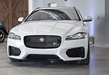 捷豹路虎經(jīng)典車工廠于英國考文垂落成