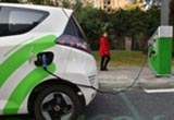 新能源車企騙補(bǔ)16.72億 半數(shù)年銷不足500輛