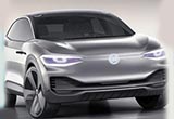 共3款車入華 大眾未來(lái)電動(dòng)車規(guī)劃曝光