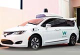 Avis向谷歌Waymo提供自動(dòng)駕駛貨車隊(duì)伍