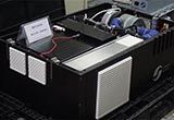 萬鋼：氫能燃料電池汽車將成重要發(fā)展方向