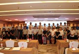 中國(guó)汽車消費(fèi)糾紛處置交流與培訓(xùn)會(huì)在京舉行