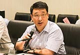 東風(fēng)劉衛(wèi)東：頂住壓力 做科技/體制創(chuàng)新